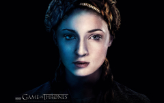 Game of Thrones Sophie Turner As Sansa Stark
