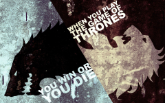 Game Of Thrones Win Or Die Background