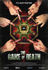 Game of Death (2017) Movie