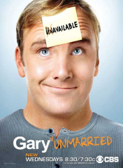 Gary Unmarried (TV)