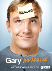 Gary Unmarried TV Series