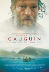 Gauguin: Voyage to Tahiti (2017) Movie
