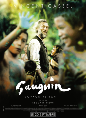 Gauguin: Voyage to Tahiti (2017) Movie