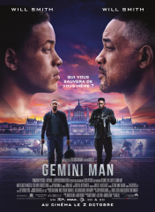 Gemini Man (2019) Movie