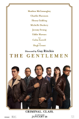 The Gentlemen (2020) Movie