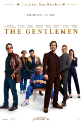 The Gentlemen (2020) Movie