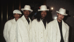 Bone Thugs-N-Harmony (Layzie Bone) (Bizzy Bone)