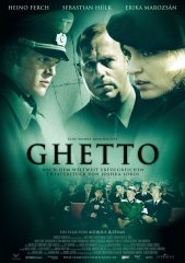 Ghetto (2006) Movie