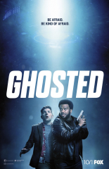 Ghosted  Movie