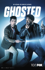 Ghosted  Movie