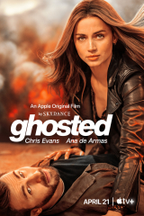 Ghosted (2023) Movie