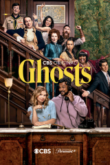 Ghosts  Movie