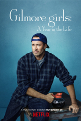 Gilmore Girls: A Year in the Life TV Series