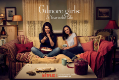 Gilmore Girls: A Year in the Life TV Series