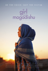 A Girl from Mogadishu (2019) Movie