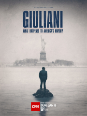 Giuliani: What Happened to America's Mayor?  Movie