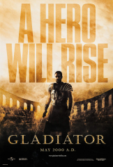Gladiator (2000) Movie