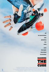 Gleaming the Cube (1989) Movie