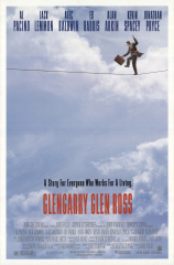 Glengarry Glen Ross (1992) Movie
