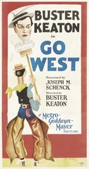 Go West (1925)