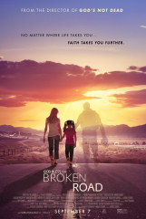 God Bless the Broken Road (2018) Movie