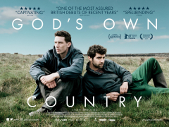 God's Own Country (2017) Movie