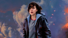 Godzilla King Of The Monsters Millie Bobby Brown