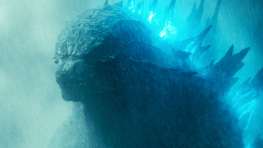 Godzilla: King of the Monsters (Godzilla vs. Kong) (Godzilla vs. King Ghidorah)