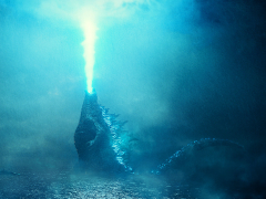 Godzilla: King of the Monsters (2019 film)