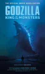 Link (Godzilla: King of the Monsters) (godzilla king of monsters off movie )