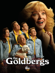 The Goldbergs  Movie