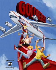 The Goldbergs TV Series