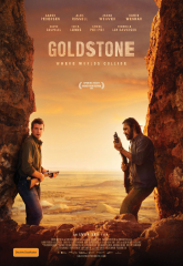 Goldstone (2016) Movie