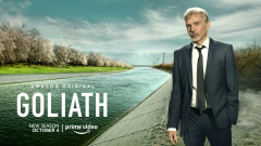 Goliath TV Series