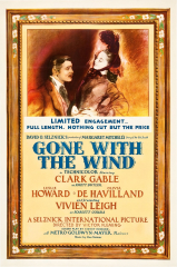 Gone With the Wind (1939) Movie