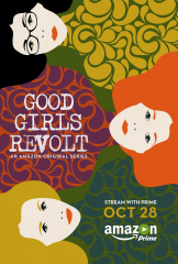 Good Girls Revolt  Movie