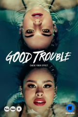 Good Trouble  Movie