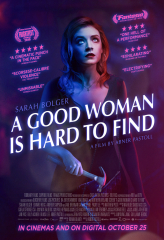A Good Woman Is Hard to Find (2019) Movie