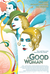 A Good Woman (2005) Movie