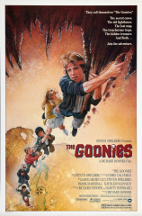 The Goonies (1985) Movie