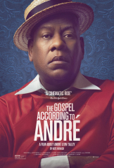 The Gospel According to Andrй (2018)