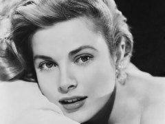 Grace Kelly Images