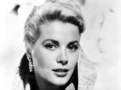 Grace Kelly Smile Images
