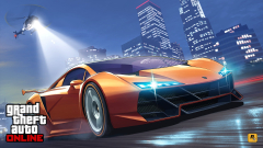 grand theft auto v, grand theft auto v online, rockstar games