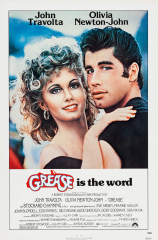 Grease (1978) Movie