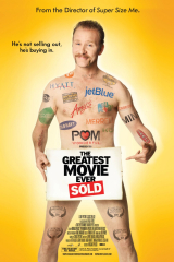 The Greatest Movie Ever Sold (2011) Movie