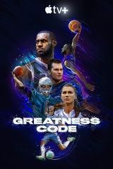 Greatness Code TV Series
