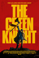 The Green Knight (2021) Movie