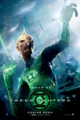 Green Lantern (2011) Movie