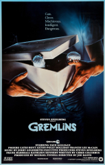 Gremlins (1984) Movie